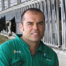 Ricardo Bexiga (FMV-ULisboa) Image