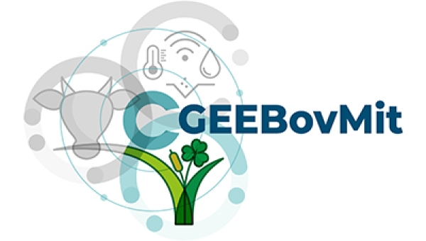 GEEBovMit - LA 3.4 - Mitigação das emissões de GEE na produção de bovinos de carne – pastagens, forragens e aditivos naturais