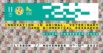 Congresso do Centro de Investigação Interdisciplinar em Sanidade Animal 2022 (CIISA)