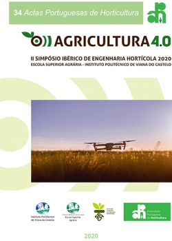 Interações em cenários de produção agrícola competitiva e sustentável