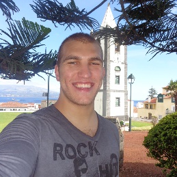 Artur Oliveira (SeaExpert) Image
