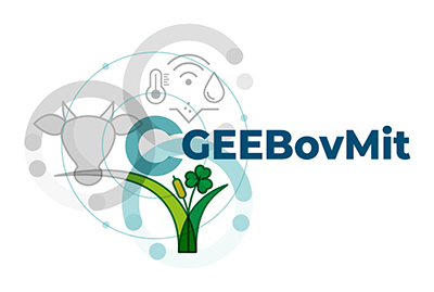 GEEBovMit - LA 3.4 - Mitigação das emissões de GEE na produção de bovinos de carne – pastagens, forragens e aditivos naturais