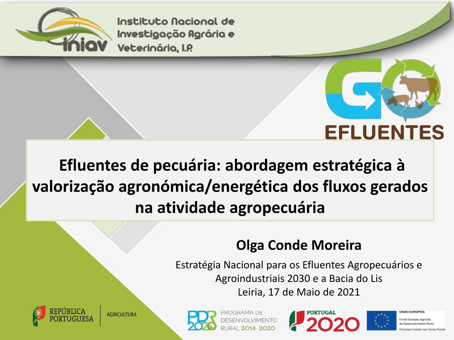 GoEfluentes ENEAPAI Leiria Olga Moreira 2021051701