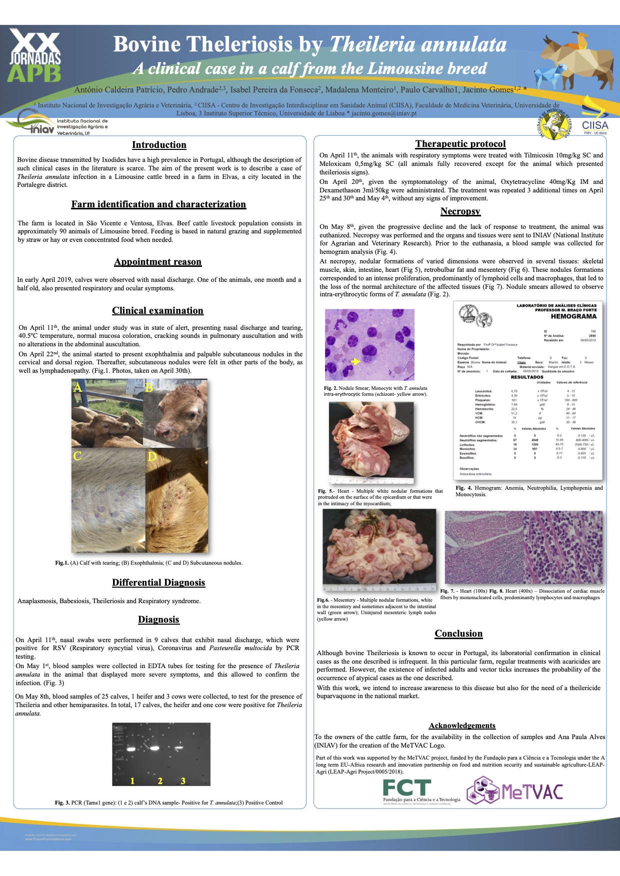 Clinical Case Poster Image