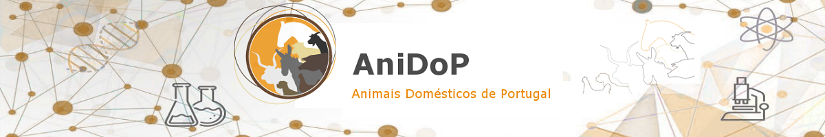Rede Temática “AniDoP” – Animais Domésticos de Portugal