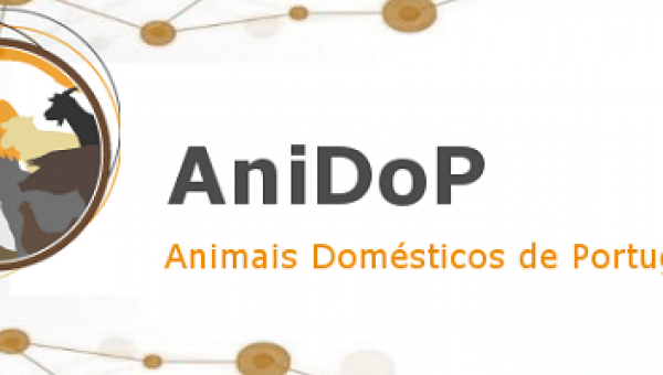 Rede Temática “AniDoP” – Animais Domésticos de Portugal