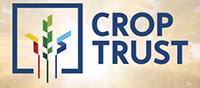 Logo Global Crop Diversity Trust