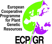 Logo ECPGR