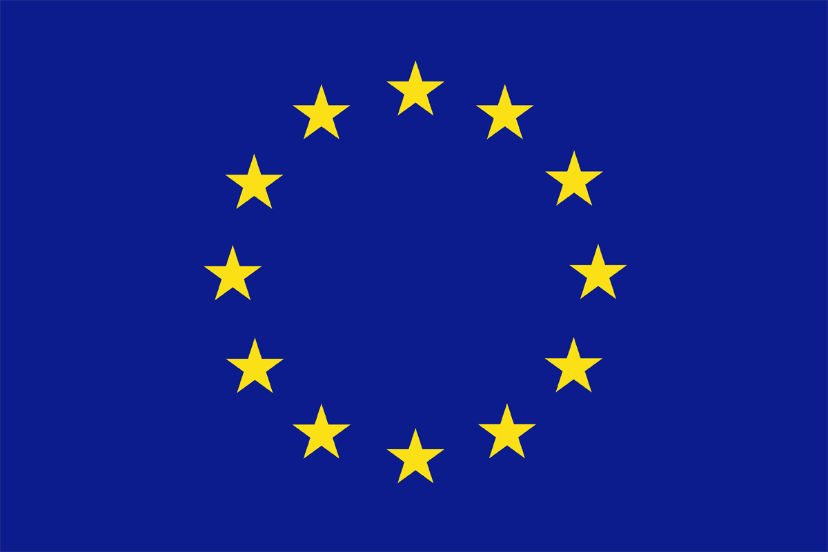 european union logo