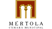 CMM - Câmara Municipal de Mértola