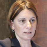 Maria Saponari