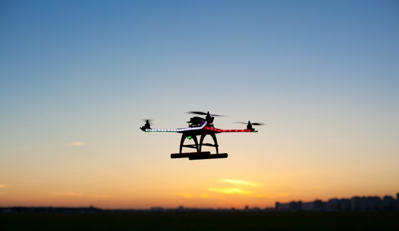 2 07 2018 drones Vida Rural